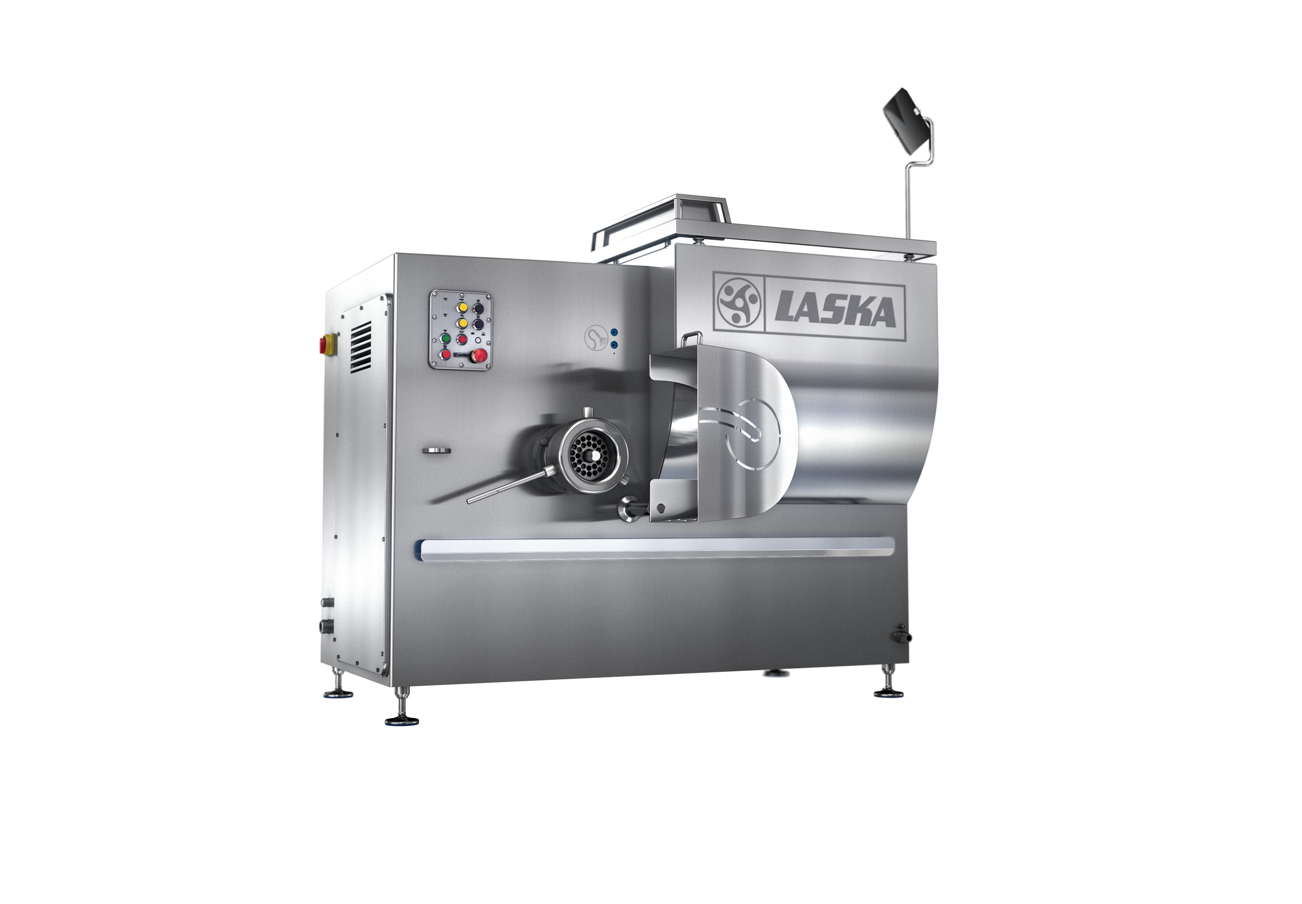 Tocator SUPER GRINDER WBB 200