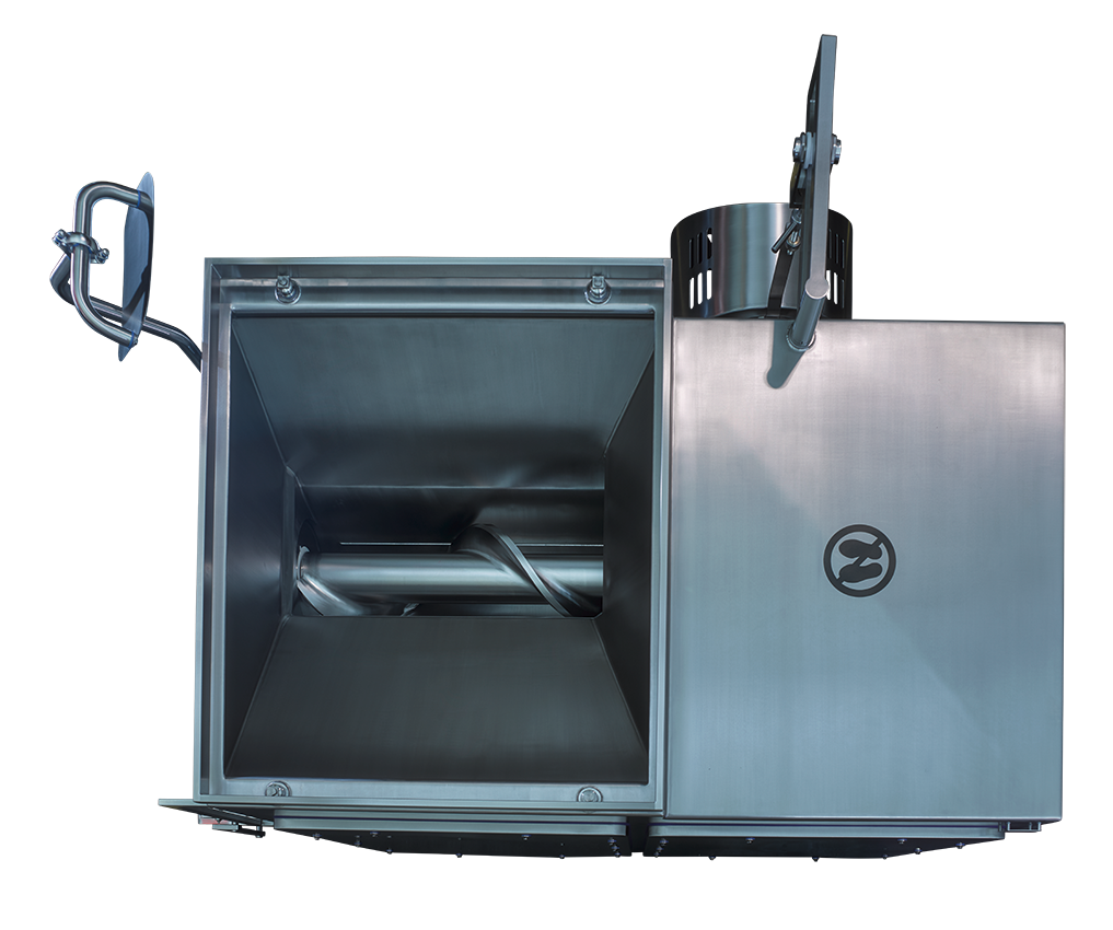 Tocator SUPER GRINDER WBB 200