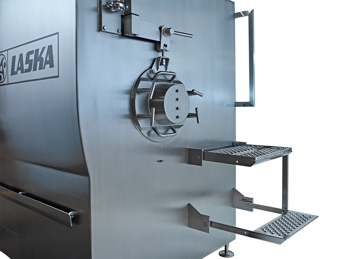 Tocator SUPER GRINDER WBB 200