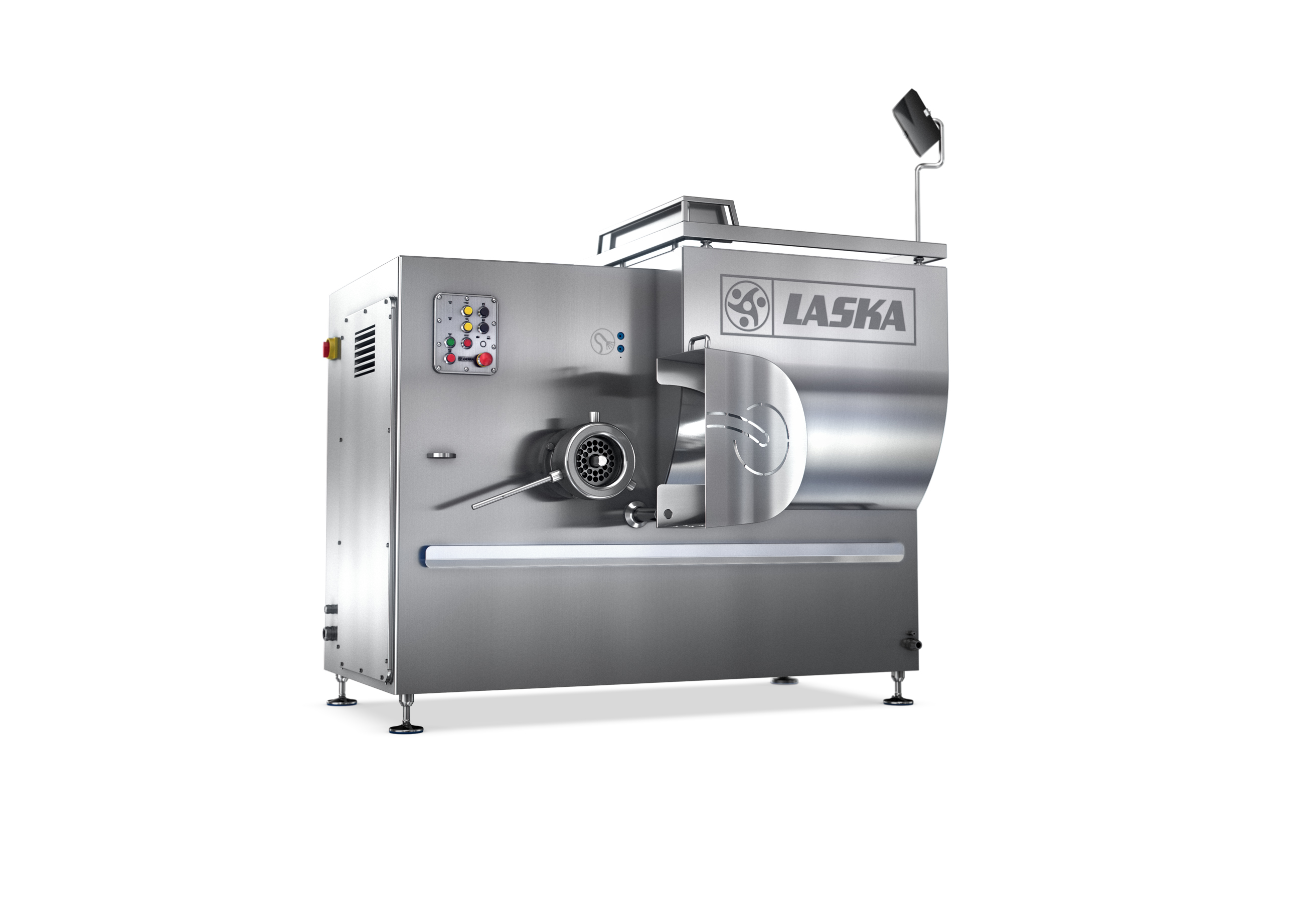 Tocator SUPER GRINDER WBB 200